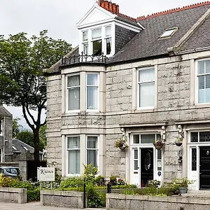 Kildonan Affittacamere Aberdeen