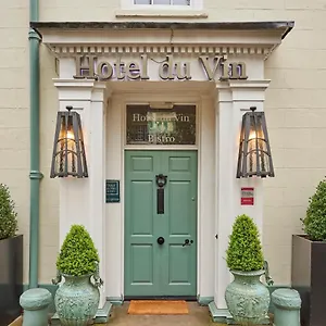 Du Vin&bistro Hotel York