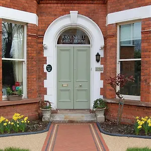 https://ravenhill-house.belfasthotelsireland.com