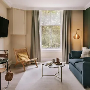 4* Aparthotel Sonder By Marriott Bonvoy Royal Garden New Town