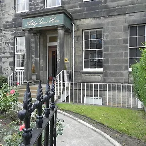 Ashlyn Guest house