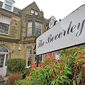 The Beverley Guest house