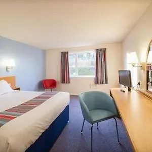 Travelodge Newmarket Road Hotel Cambridge