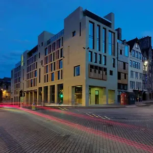 5* Hotel Radisson Collection Hotel, Royal Mile