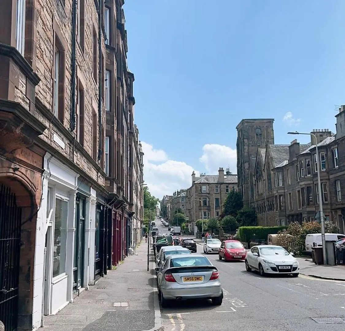 River Haven Edinburgh Guest house