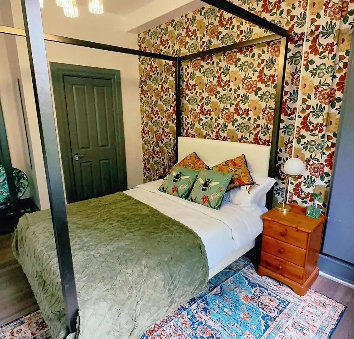 River Haven Edinburgh Guest house