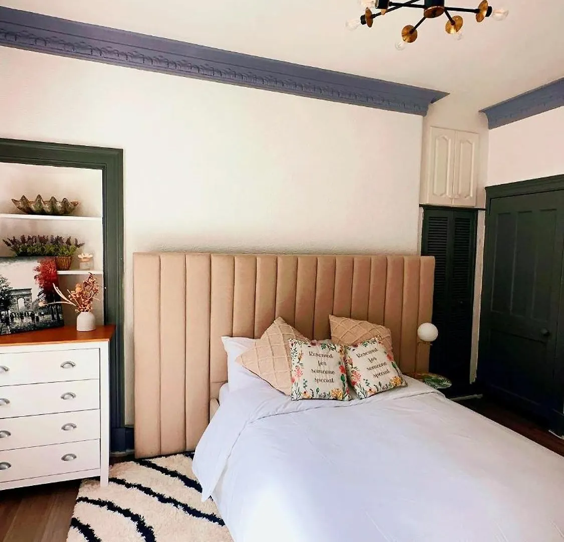 Guest house River Haven Edinburgh