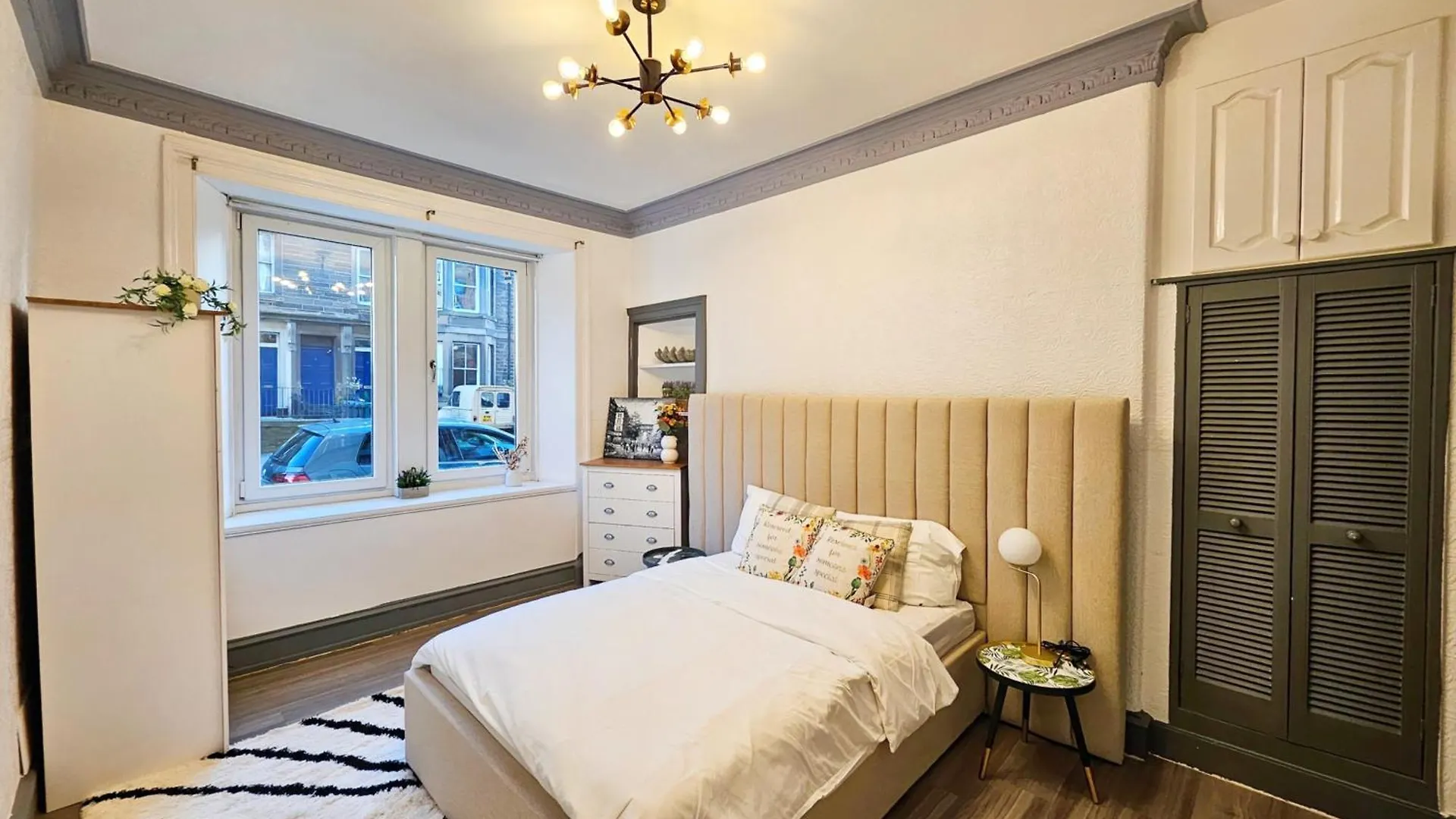 Guest house River Haven Edinburgh
