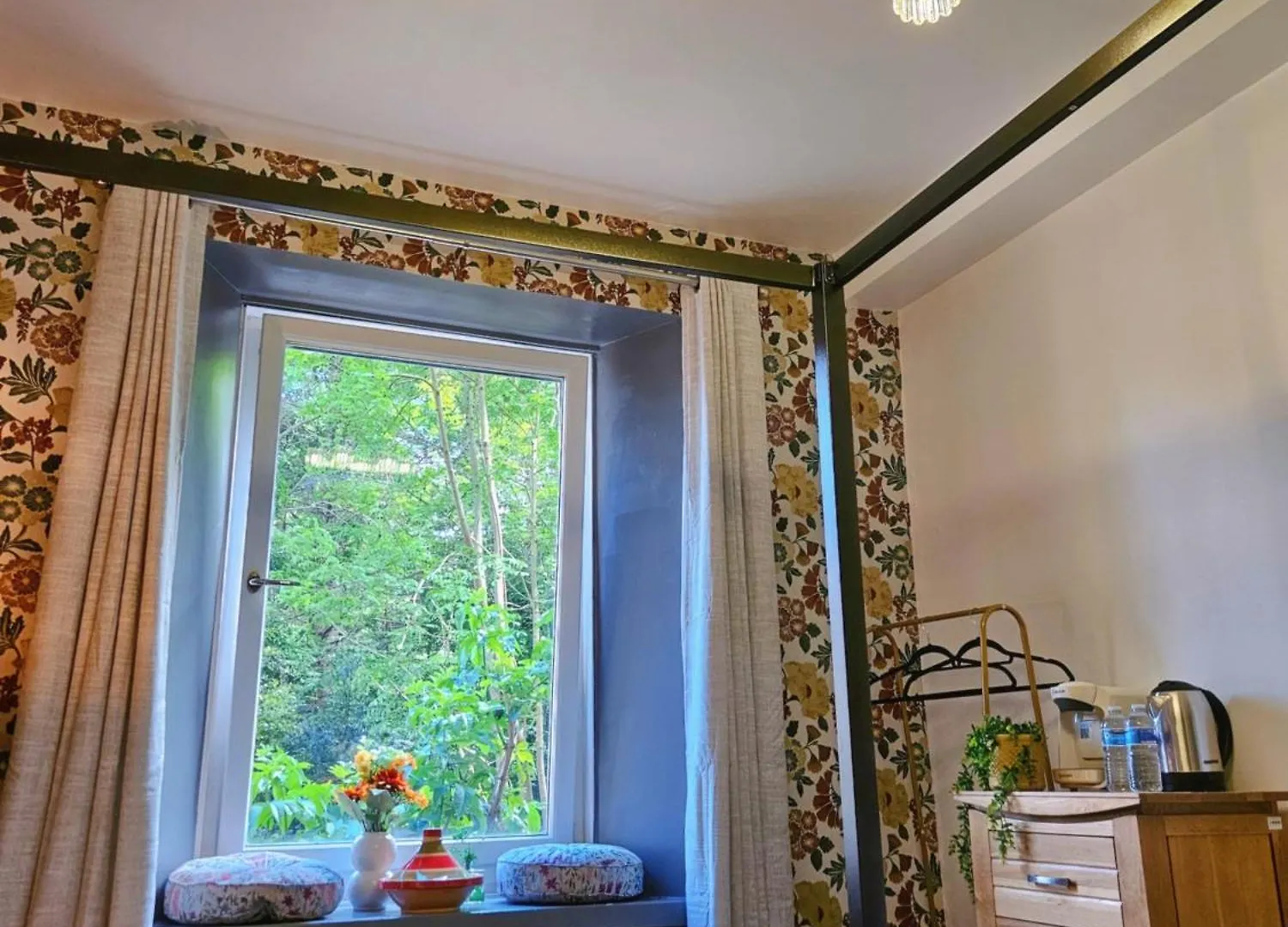 Guest house River Haven Edinburgh United Kingdom