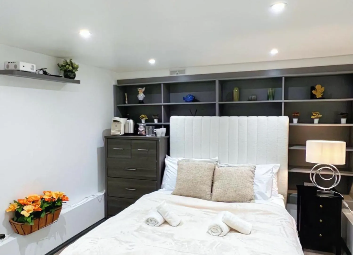 Guest house River Haven Edinburgh United Kingdom