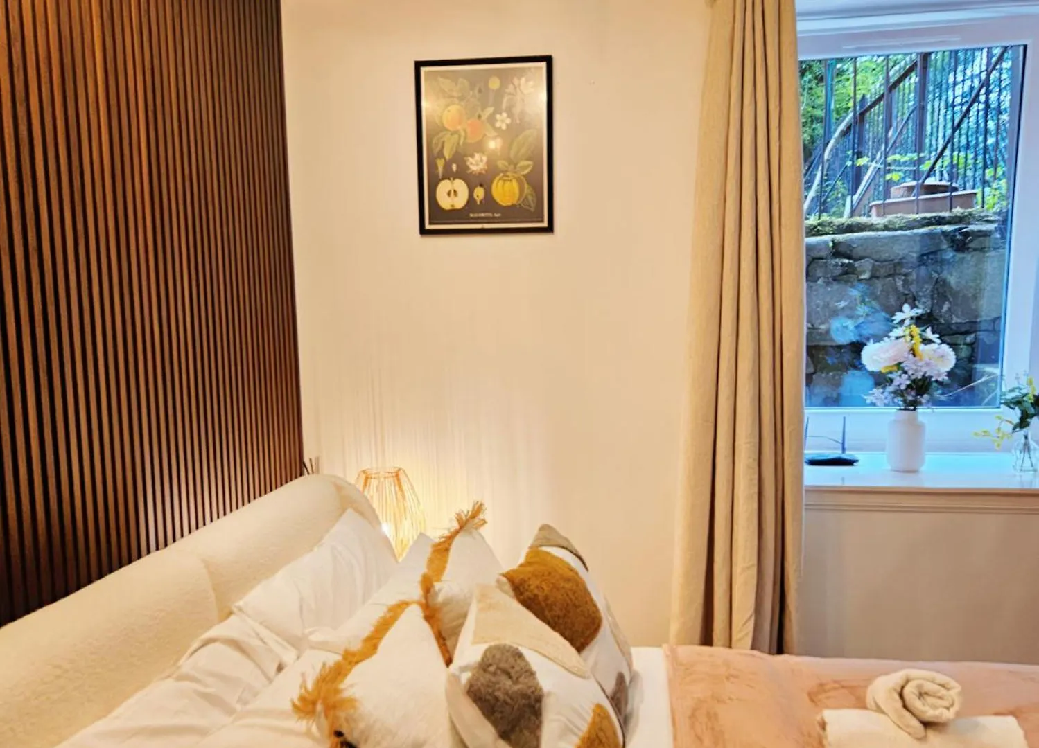 River Haven Edinburgh Guest house