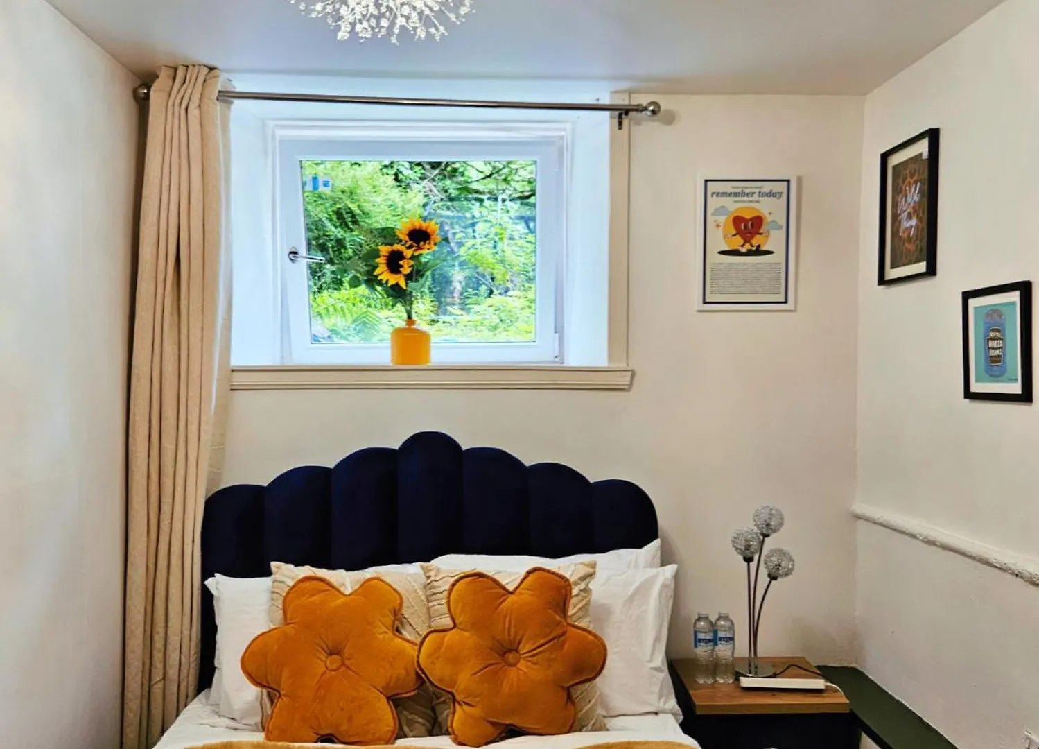Guest house River Haven Edinburgh