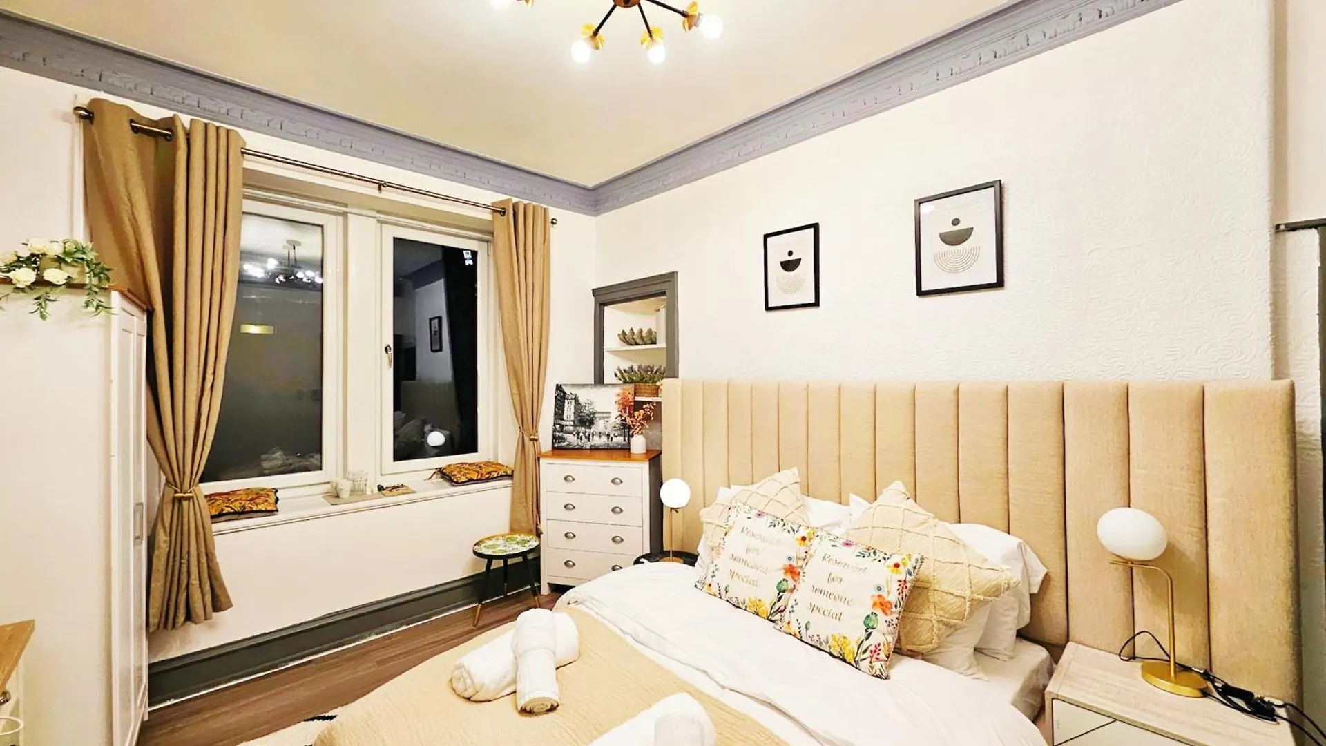 River Haven Edinburgh Guest house